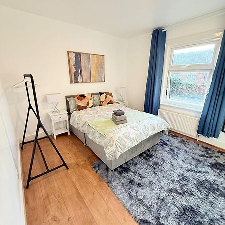 Cricklewood Broadway Guest Home 伦敦 外观 照片