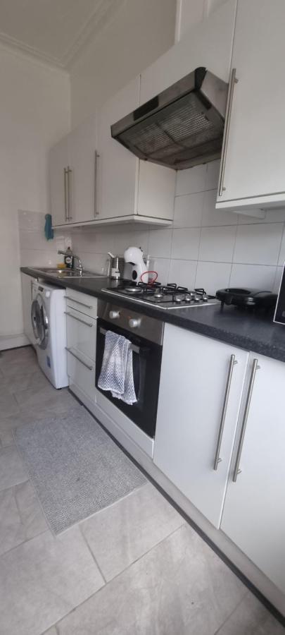 Cricklewood Broadway Guest Home 伦敦 外观 照片