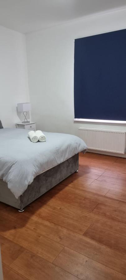 Cricklewood Broadway Guest Home 伦敦 外观 照片