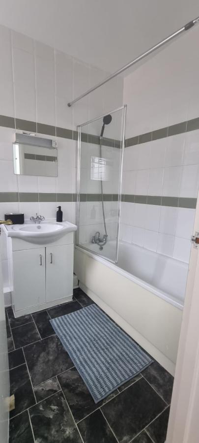 Cricklewood Broadway Guest Home 伦敦 外观 照片