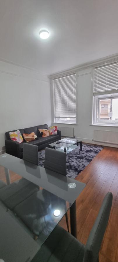 Cricklewood Broadway Guest Home 伦敦 外观 照片
