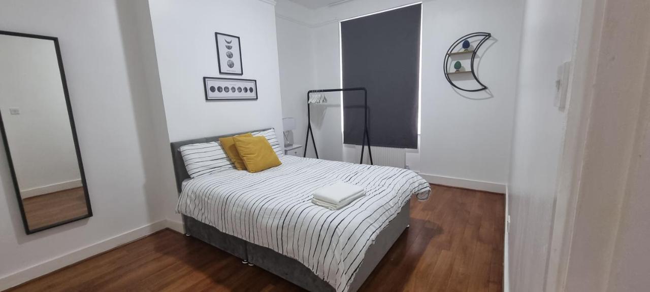 Cricklewood Broadway Guest Home 伦敦 外观 照片